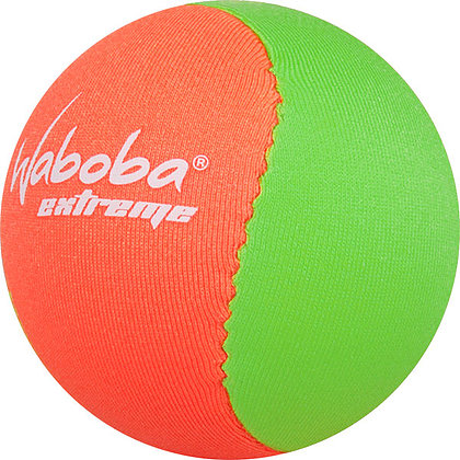 Water Game Ball (Bright Green)